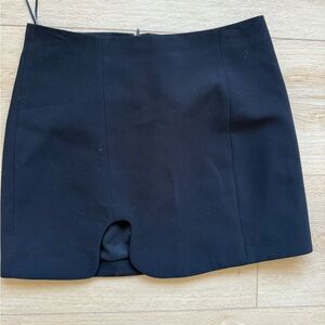 Amanda Uprichard Mini skirt - MED